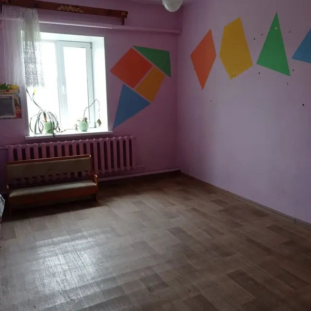 Нежилое здание (детский сад), площадь 324,8 кв.м., кадастровый номер: 59:28:0360213:156, адрес: Российская Федерация, край Пермский, муниципальный округ Ординский, село Орда, улица Верхнее Беляево, дом 1а и Земельный участок, категория земель: земли населенных пунктов, разрешенное использование: деловое управление, площадь 2395 кв.м., кадастровый номер: 59:28:0360213:15, адрес: край Пермский, р-н Ординский, с. Орда, ул. Верхнее Беляево, дом 1а