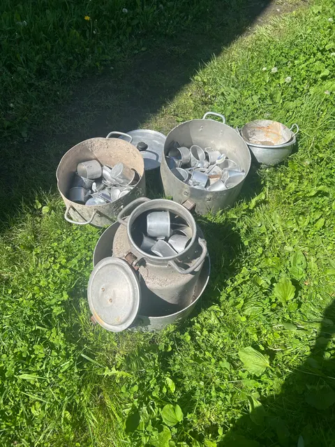 Продажа  металлолома