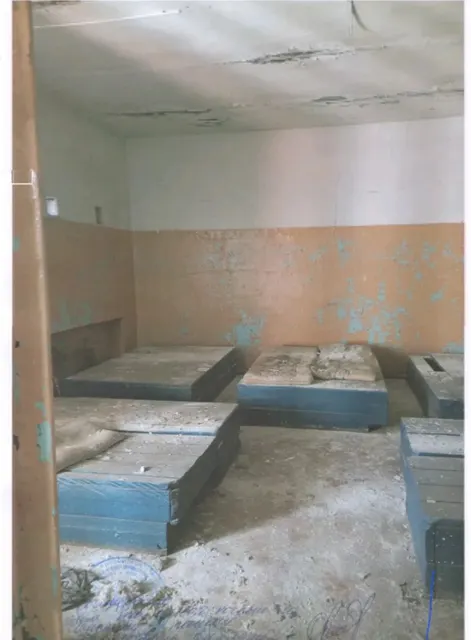 земельный участок с кадастровым номером 14:14:050068:2181, общей площадью 609 кв.м., с расположенным на нем объектом недвижимого имущества – здание (медицинский вытрезвитель, гараж), кадастровый номер 14:14:050068:329, общей площадью 215,8 кв.м. по адресу: Республика Саха (Якутия), Ленский район, г.Ленск, ул.Победы, д.26а