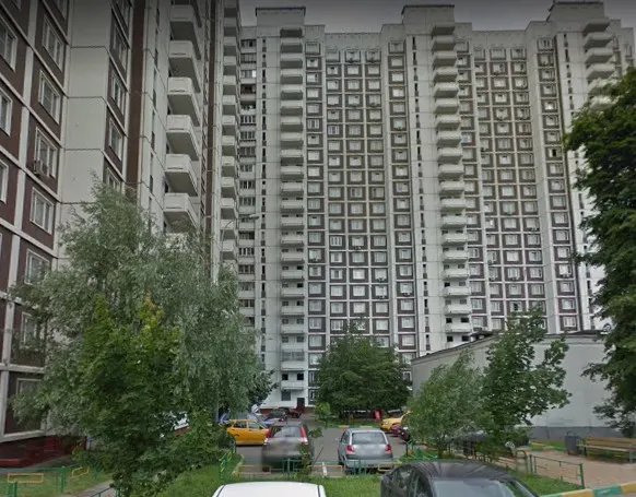 1/2 доля в праве общей долевой собственности на квартиру пл.58,2кв.м по адресу: Российская Федерация, город Москва, вн.тер.г. муниципальный округ Солнцево, улица Волынская, дом 3, квартира 281, к/н 77:07:0015003:3694