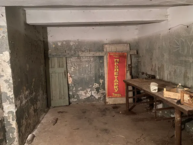 Нежилое помещение, площадью 102 кв.м, расположенное по адресу: Тверская область, г. Тверь, пр-т Ленина, д. 3/44, кадастровый номер 69:40:0300031:338, РНФИ П13690000017