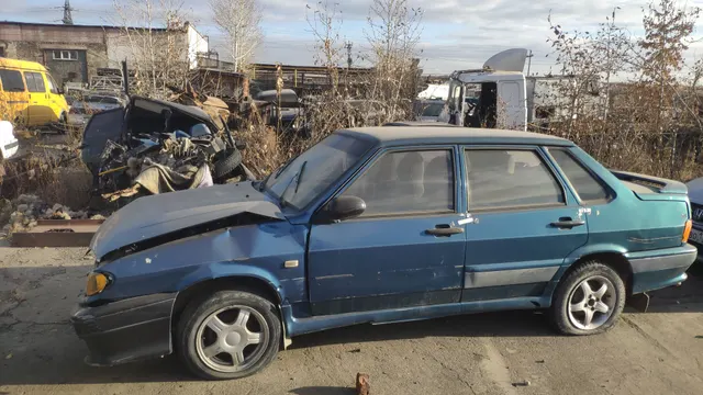 Транспортное средство марки «ВАЗ-211500» 2005 г.в.,  с государственным регистрационным номером В116ВН17.