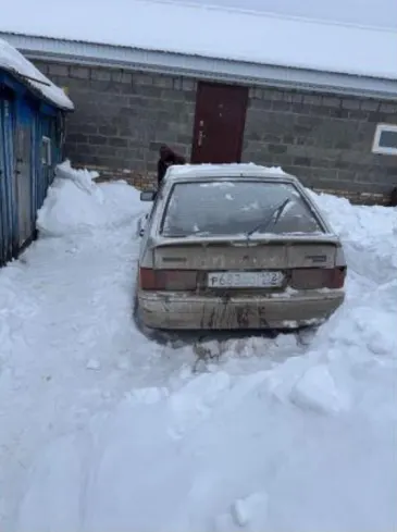 ТРАНСПОРТНОЕ СРЕДСТВО. АВТОМОБИЛЬ МАРКИ «ВАЗ-211440», 2008 ГОДА ВЫПУСКА
