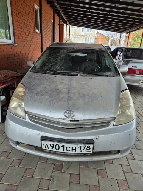 Д-к Ундеров С.Л. А/м ТОЙОТА PRIUS HYBRID, г/в 2007, г/н А901СН178, VIN JTDKB20U407624411. Обременение: арест, н/ц 512 000,00 руб., з-к 102 400,00 руб., ш/а 5 120,00 руб.