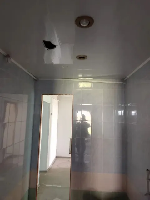 Здание ЦСЭН с земельным участком