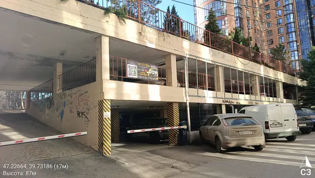 продажа 41/1000 доли в праве общей долевой собственности (П26610000098) на нежилое помещение площадью 688,0 кв. м с к.н. 61:44:0040442:1736 по адресу: Ростовская область, г. Ростов-на-Дону, пр-кт Кировский, д. 46, пом. 9