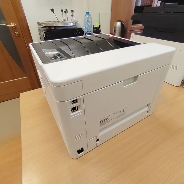 Принтер Kyocera P2335dn