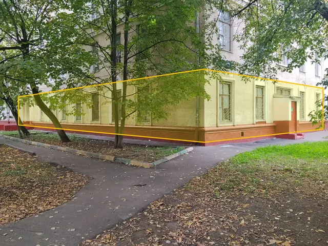 Продажа имущества, находящегося в собственности города Москвы, нежилое помещение по адресу: г. Москва, ул. Молодогвардейская, д. 46, корп. 3, площадью 355,7 кв. м (Этаж №1), кадастровый номер: 77:02:0023001:4780