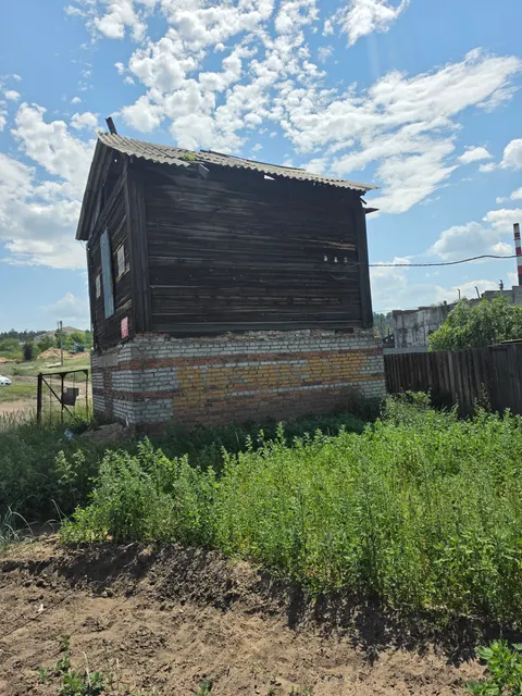 Продажа муниципального недвижимого имущества посредством публичного предложения в электронной форме по адресу: РБ, г. Улан-Удэ, ул. Бограда, д. 44А; нежилое здание, кадастровый номер 03:24:000000:15615, общей площадью 54,3 кв. м., количество этажей: 2, в том числе подземных 0, с земельным участком, кадастровый номер 03:24:030514:11, общей площадью 129+/-4 кв. м., категория земель – земли населенных пунктов, вид разрешенного использования – для размещения здания насосной со скважиной.