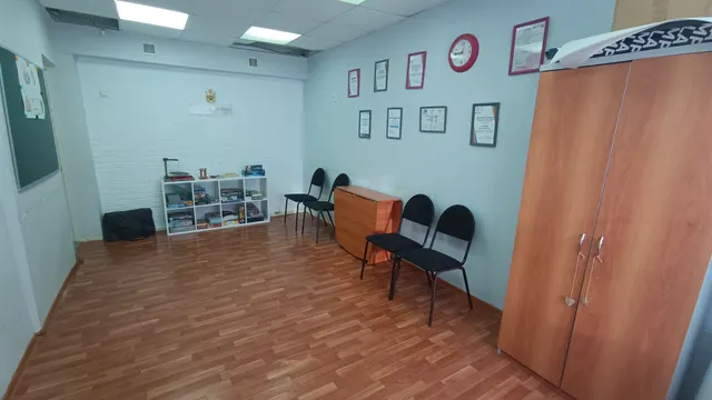Нежилое помещение площадью 350,1 кв.м (59:09:0016001:556) по адресу: Пермский край, г. Лысьва, ул. Чайковского, д. 6