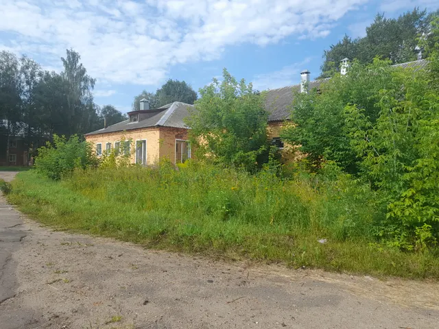 здания, расположенные по адресу: Ярославская область, р-н. Рыбинский, г. Рыбинск, ул. Чебышева, д. 23