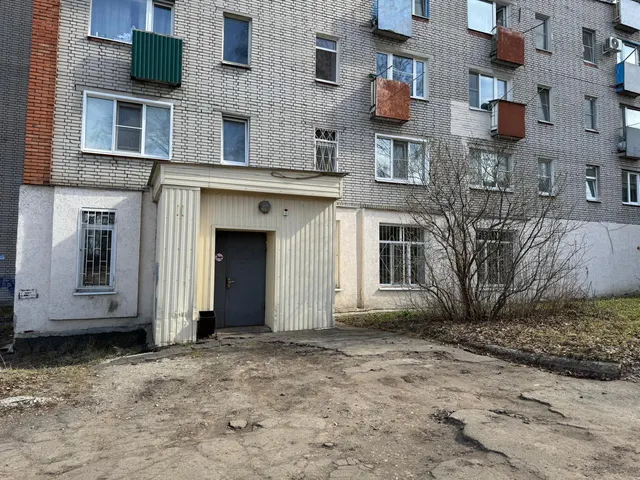 Нежилое помещение площадью 283,5 кв.м, назначение: нежилое, наименование: нежилое помещение, кадастровый номер 58:29:1009011:926