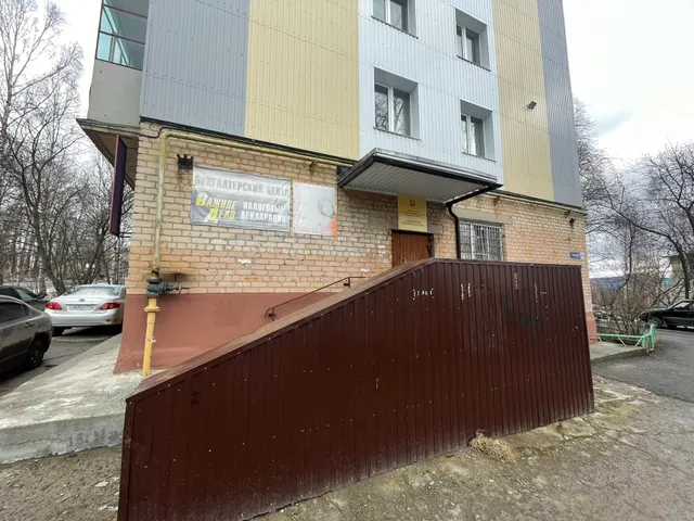 Помещение, назначение: нежилое, площадь: 56,5 кв. метра,  этаж: цокольный, кадастровый номер: 74:25:0304626:1509, расположенное  по адресу: Челябинская область, г. Златоуст, ул. Северная, д. 29а