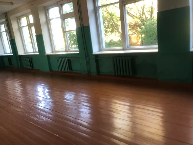 Нежилое здание
