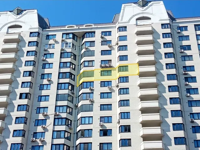 Продажа имущества, находящегося в собственности города Москвы: жилое помещение по адресу: г. Москва, ул. Главмосстроя, д. 5, кв.157  общей площадью 131,9 кв.м. (Этаж № 19), кадастровый номер: 77:07:0015003:32633