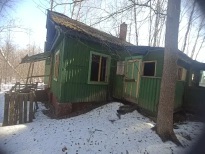 Здание с кадастровым номером 02:52:000000:3922