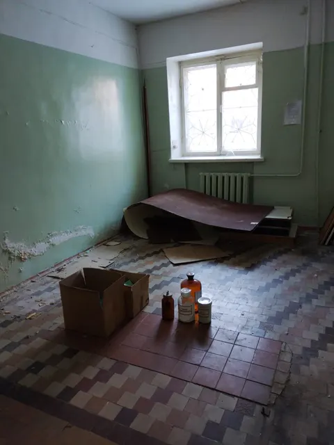 Нежилое помещение   на 1 этаже МКД, Стерлитамак, ул. Худайбердина, 62, 254,7 кв.м.