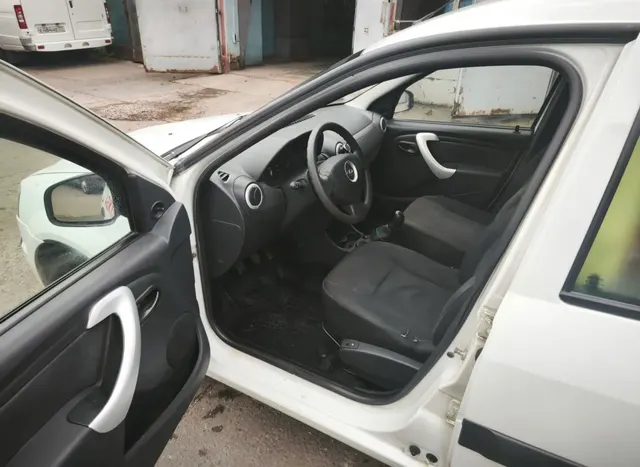 Продажа транспортного средства Легковые автомобили LADA LRGS0M (VIN) Z8XLRGS0MK0000396