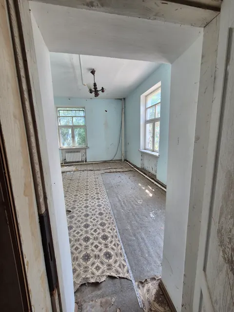 Нежилое помещение