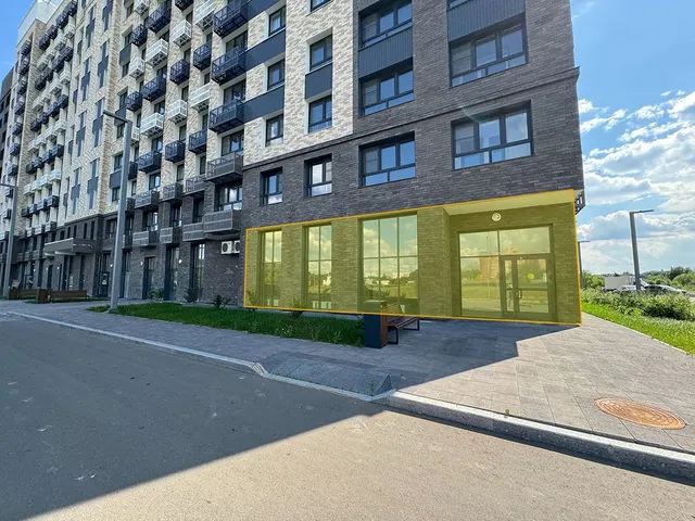 Аукцион в электронной форме по продаже нежилого помещения, закреплённого за КП «УГС» на праве оперативного управления, по адресу: Российская Федерация, город Москва, вн.тер.г. муниципальный округ Щербинка, улица Гореловская, дом 3, помещение 10Н, этаж 1, площадью 325,1 кв. м, кадастровый номер 77:20:0020451:1937.