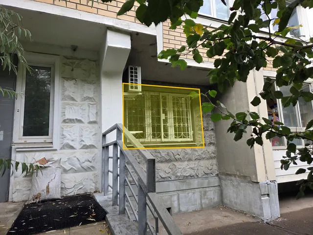 Продажа имущества, находящегося в собственности города Москвы, нежилое помещение по адресу: г. Москва, ул. Дубнинская, д. 37, корп. 1, площадью 148,4 кв.м, (Этаж № 1), кадастровый номер: 77:09:0002027:10263