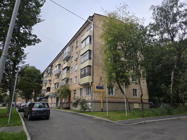 Продажа имущества, находящегося в собственности города Москвы, жилое помещение по адресу: г. Москва, пр-кт Мира, д. 131, кв. 25, общей площадью 43,3 кв. м (этаж № 3), кадастровый номер: 77:02:0018010:1243