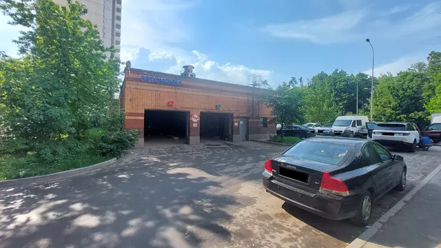 Продажа имущества, находящегося в оперативном управлении Государственного бюджетного учреждения города Москвы "Жилищник района Гольяново", по адресу: г. Москва, Щёлковское шоссе, дом 61 (подвал 2, помещение I, машино-место 366) площадью 14,6 кв.м. Кадастровый № объекта 77:03:0002014:4011 
