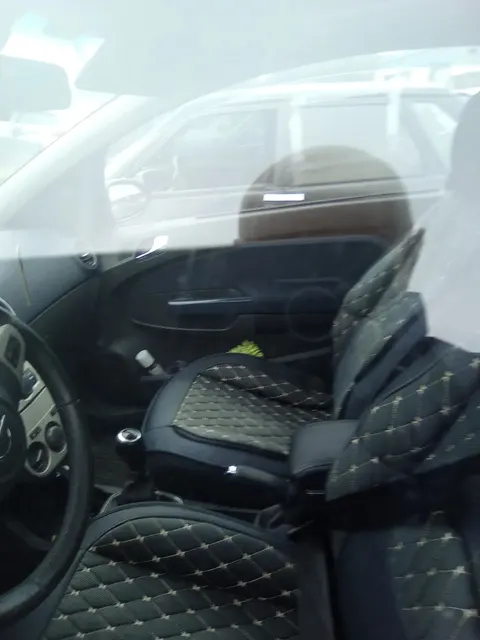 Автомобиль марки ОПЕЛЬ Корса, цвет черный, г.р.з. Т 793 СЕ 86, VIN W0L0SDL0884085540, г/в 2007. ТС имеет ограничения ФССП на регистрационные действия (ключи и документы отсутствуют, техническое состояние не проверялось, пробег не известен). Имущество продается в том виде, в каком оно есть, в случае продажи возврату/обмену не подлежит. За скрытые дефекты имущества Продавец ответственности не несет.