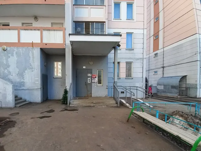 Продажа имущества, находящегося в собственности города Москвы, жилое помещение по адресу: обл. Московская,           г. Подольск, ул. Юбилейная, д. 1, корп. 2, кв. 38, общей площадью 38,3 кв. м (этаж №11), кадастровый номер 50:55:0000000:10757
