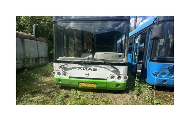 Право заключения договора купли-продажи муниципального движимого имущества, находящегося в хозяйственном ведении МУП "УфаГЭТ"XTY529222C0002721