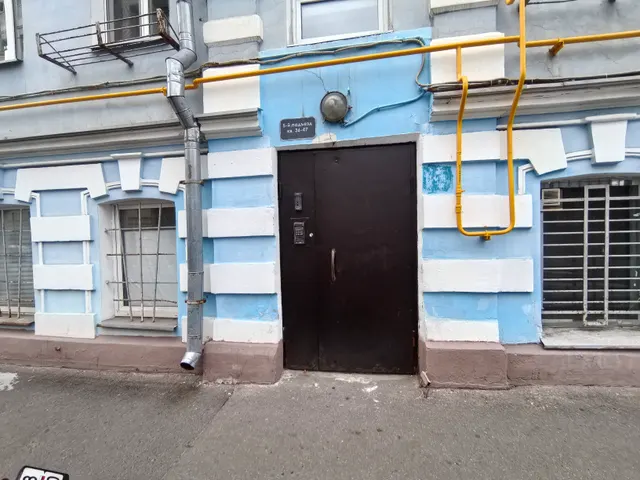 Продажа имущества, находящегося в собственности города Москвы, жилое помещение по адресу: г. Москва, пер. Костянский, д. 9/10, кв. 38, общей площадью 30,3 кв. м (Этаж № 1), кадастровый номер: 77:01:0001088:1428