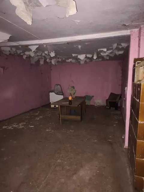 Нежилое помещение площадью 58,4 кв.м.