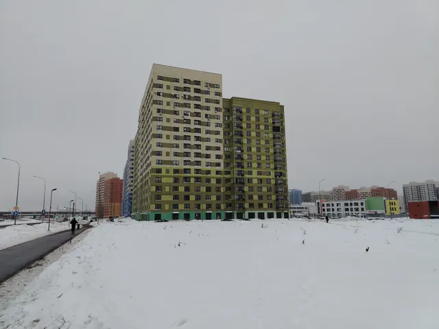 Продажа имущества, находящегося в собственности города Москвы: жилое помещение по адресу: г. Москва, ул. Маресьева, д. 10, корп. 1, кв. 102 общей площадью 91,2 кв. м, кадастровый номер: 77:16:0010105:32639