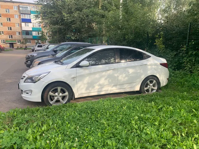ХЕНДЭ СОЛЯРИС, 2016 г.в., г/н С205АЕ716, VIN: Z94CT41DAHR492468. Начальная цена – 525 895,00 руб. (1431 (II), Зигангирова И.Н.)