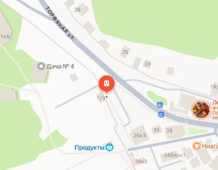 РФ, РБ, Абзелиловский район, СП Ташбулатовский сельсовет, парковка Санаторий «Юбилейный» № 2