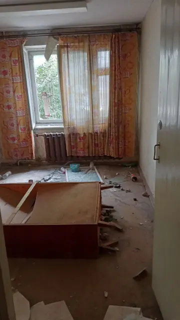 Нежилое помещение