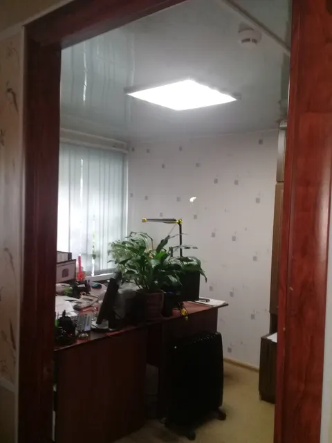 Нежилое помещение, общей площадью 151,9 кв.м.; в т.ч. основная площадь 93,1 кв.м., вспомогательная площадь 58,8 кв.м., адрес объекта: Республика Коми,  г. Сосногорск, пгт. НижнийОдес, ул. Ленина, д. 8, Н-2, пом.1-14   на 1 этаже поэтажного плана
