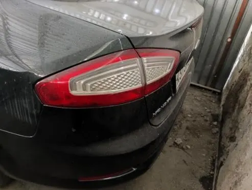 Автотранспортное средство
