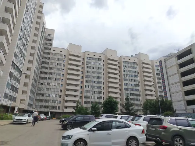 Продажа имущества, находящегося в собственности города Москвы, нежилое помещение по адресу: г. Москва, ул. 11-я Парковая, д. 52, площадью 166,0 кв.м (этаж № 1), кадастровый номер: 77:03:0005011:9072