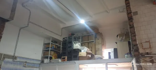 Часть здания колбасного цеха, расположенная по адресу: г. Саранск,             ул. Строительная, д. 3