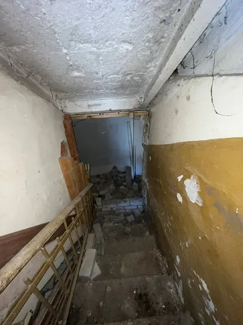 нежилое помещение с кадастровым номером 43:40:000285:152 по адресу: Российская Федерация, Кировская область, г.о. город Киров, г. Киров, ул. Владимирская, д. 62, помещ. 1005.