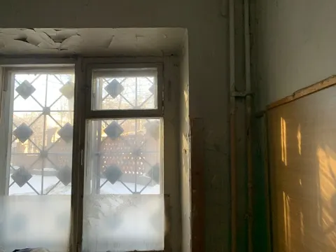 Нежилое помещение с кадастровым номером 76:23:000000:13582, площадью 47,7 кв.м., расположенное по адресу: Ярославская область, г. Ярославль, пр-кт Октября, д. 55а, пом. 1-6