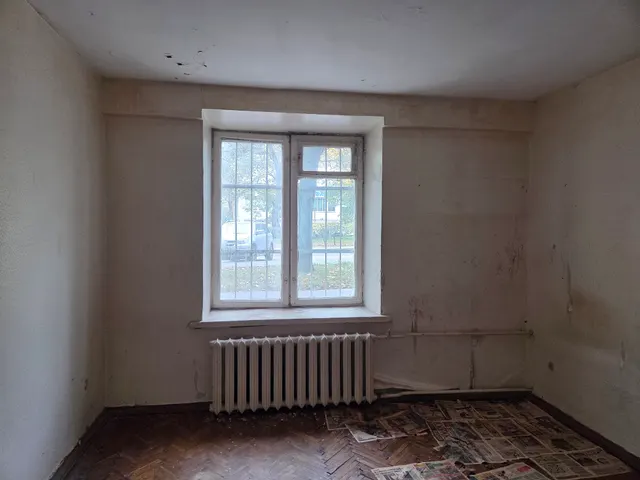 Продажа имущества, находящегося в собственности города Москвы, жилое помещение по адресу: г. Москва, ул. Степана Супруна, д. 12, корп. 1, кв. 38, площадью 75,5 кв.м (Цокольный этаж № 0), кадастровый номер: 77:09:0004009:3439