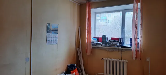 Нежилые помещения № 67, 68