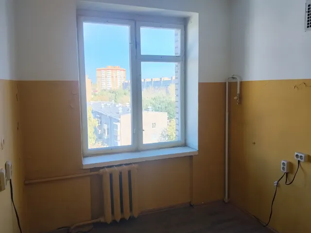 Продажа имущества, находящегося в собственности города Москвы, жилое помещение по адресу: г. Москва, бульв. Маршала Рокоссовского, д. 32, кв. 107, площадью 34,1 кв.м (этаж № 9), кадастровый номер: 77:03:0001008:2953
