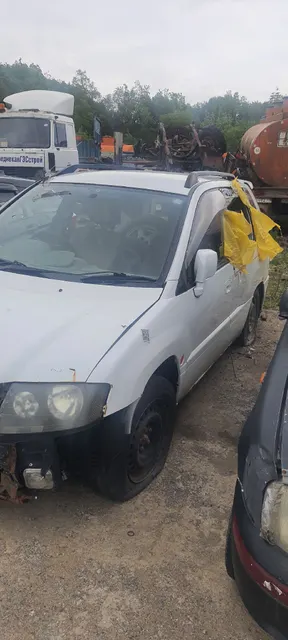 Автомобиль марки « МИЦУБИСИ РВР» (Mitsubishi RVR),                                        г/н А 721 АМ 49, Год выпуска: 2000        Цвет: белый                                              Номер кузова: N74W0201790                  (документы отсутствуют, ключи отсутствуют)