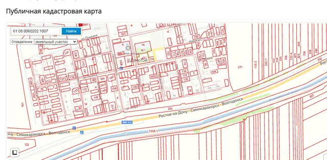 Земельный участок площадью 1329 кв.м., из категории земель населенных пунктов, вид разрешенного использования- для ведения личного подсобного хозяйства (приусадебный земельный участок), цель использования- ведение личного подсобного хозяйства, кадастровый номер 61:08:0060202:1007, расположенного по адресу: Российская Федерация, Ростовская область, Волгодонской район, муниципальный район Волгодонской, Победенское сельское поселение, п.Донской, ул.Ленина, земельный участок 25Б
