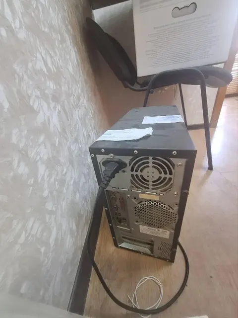 Компьютер/ Agurius Pro РЗО S46