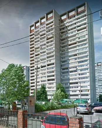 квартира пл34кв.м по адресу: Российская Федерация, город Москва, вн.тер.г. муниципальный округ Силино, город Зеленоград, корпус 1111, квартира 113, к/н 77:10:0001003:3042