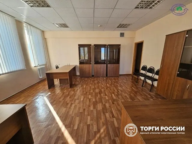 помещение № 38 на втором этаже здания ТИБИ